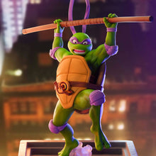 Load image into Gallery viewer, Teenage Mutant Ninja Turtles Donatello 9" Tall SFC