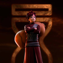 Load image into Gallery viewer, Naruto Shippuden Gaara 7.1" SFC Collectible