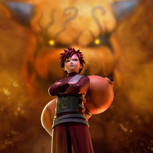 Load image into Gallery viewer, Naruto Shippuden Gaara 7.1" SFC Collectible