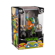 Load image into Gallery viewer, Teenage Mutant Ninja Turtles Leonardo 6.7" Tall SFC