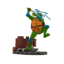 Load image into Gallery viewer, Teenage Mutant Ninja Turtles Leonardo 6.7" Tall SFC