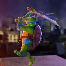 Load image into Gallery viewer, Teenage Mutant Ninja Turtles Leonardo 6.7" Tall SFC