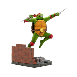 Teenage Mutant Ninja Turtles Raphael 6.3" Tall SFC