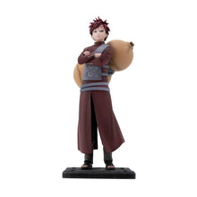 Load image into Gallery viewer, Naruto Shippuden Gaara 7.1&quot; SFC Collectible