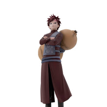 Load image into Gallery viewer, Naruto Shippuden Gaara 7.1&quot; SFC Collectible