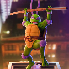 Load image into Gallery viewer, Teenage Mutant Ninja Turtles Donatello 9&quot; Tall SFC