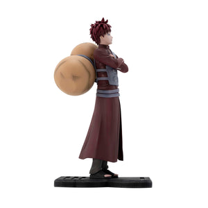 Naruto Shippuden Gaara 7.1" SFC Collectible