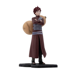 Naruto Shippuden Gaara 7.1" SFC Collectible