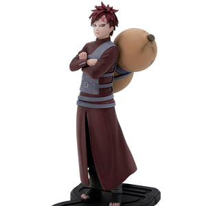 Naruto Shippuden Gaara 7.1" SFC Collectible