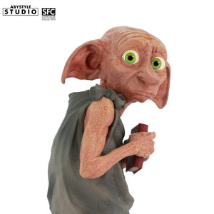 Harry Potter Dobby 5.9" SFC Collectible Figurine