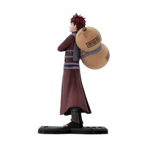 Naruto Shippuden Gaara 7.1" SFC Collectible