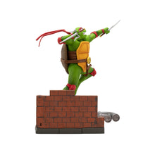 Load image into Gallery viewer, Teenage Mutant Ninja Turtles Raphael 6.3&quot; Tall SFC