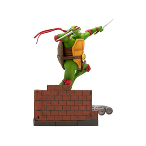 Teenage Mutant Ninja Turtles Raphael 6.3" Tall SFC