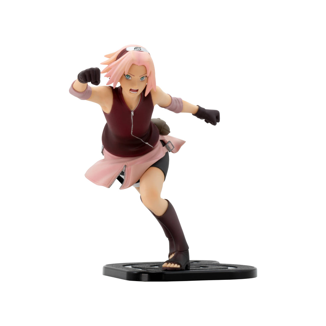 Naruto Shippuden Sakura SFC Collectible PVC 7.1