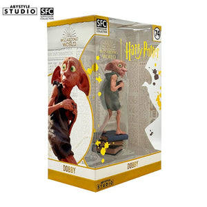 Harry Potter Dobby 5.9" SFC Collectible Figurine