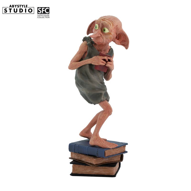 Harry Potter Dobby 5.9