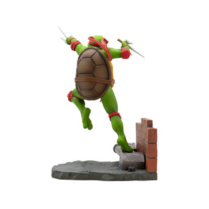 Teenage Mutant Ninja Turtles Raphael 6.3" Tall SFC