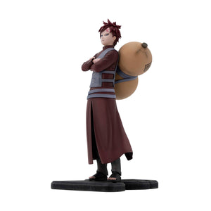 Naruto Shippuden Gaara 7.1" SFC Collectible