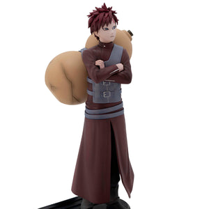 Naruto Shippuden Gaara 7.1" SFC Collectible