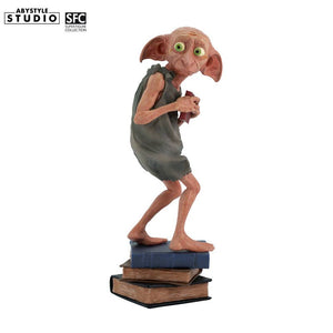 Harry Potter Dobby 5.9" SFC Collectible Figurine