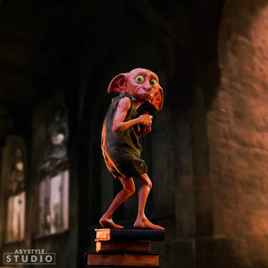 Harry Potter Dobby 5.9" SFC Collectible Figurine