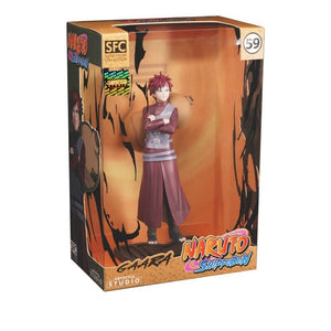 Naruto Shippuden Gaara 7.1" SFC Collectible