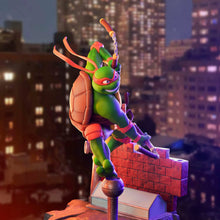 Load image into Gallery viewer, Teenage Mutant Ninja Turtles Michelangelo 7.7&quot; Tall SFC