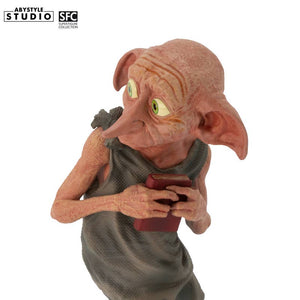 Harry Potter Dobby 5.9" SFC Collectible Figurine