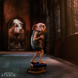 Harry Potter Dobby 5.9" SFC Collectible Figurine